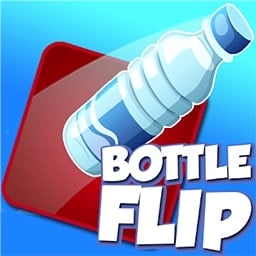 Bottle Flip 3D