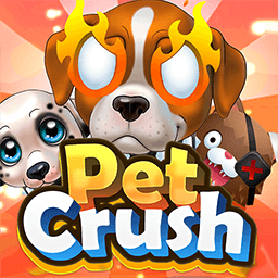 Pet Crush